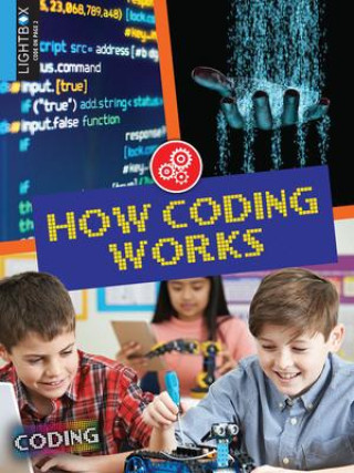 Knjiga How Coding Works George Anthony Kulz