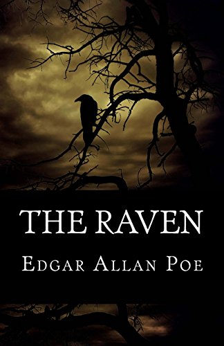 Knjiga The Raven 510 Classics