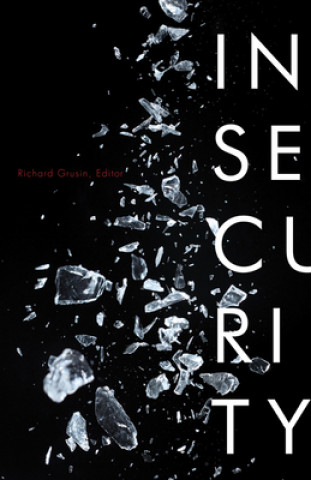 Knjiga Insecurity Richard Grusin