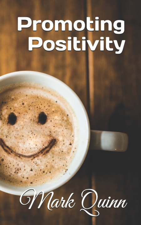 Book Promoting Positivity Jennifer Quinn