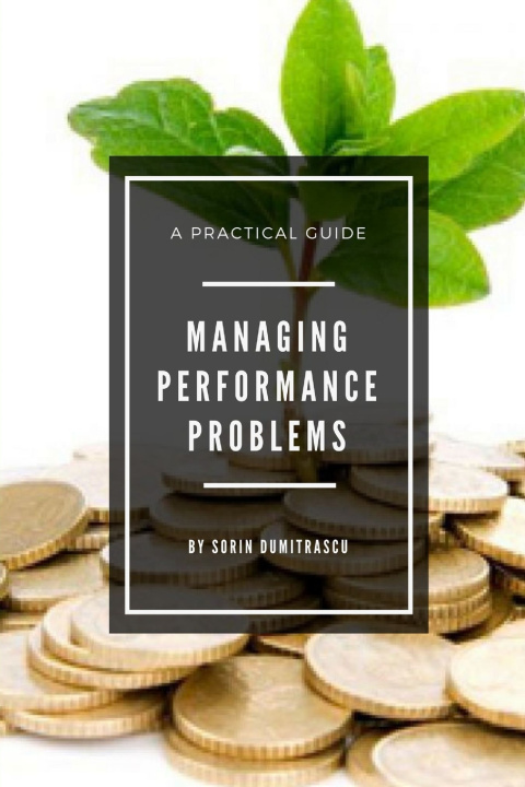 Knjiga Managing Performance Problems: A Practical Guide Sorin Dumitrascu