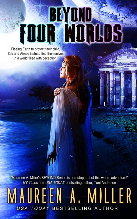 Knjiga Beyond Maureen A. Miller