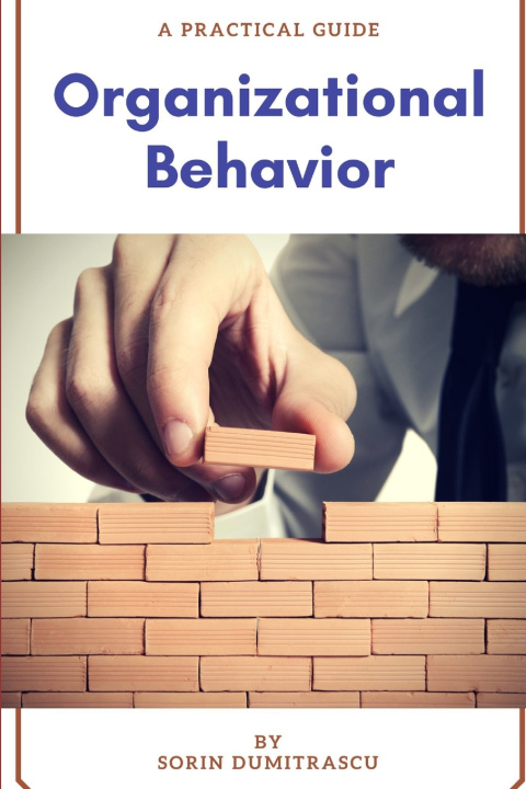 Knjiga Organizational Behavior: A Practical Guide Sorin Dumitrascu