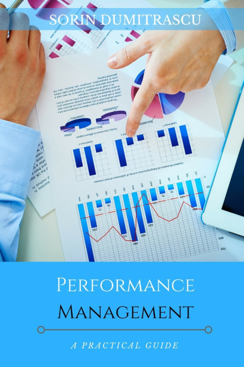 Knjiga Performance Management: A Practical Guide Sorin Dumitrascu
