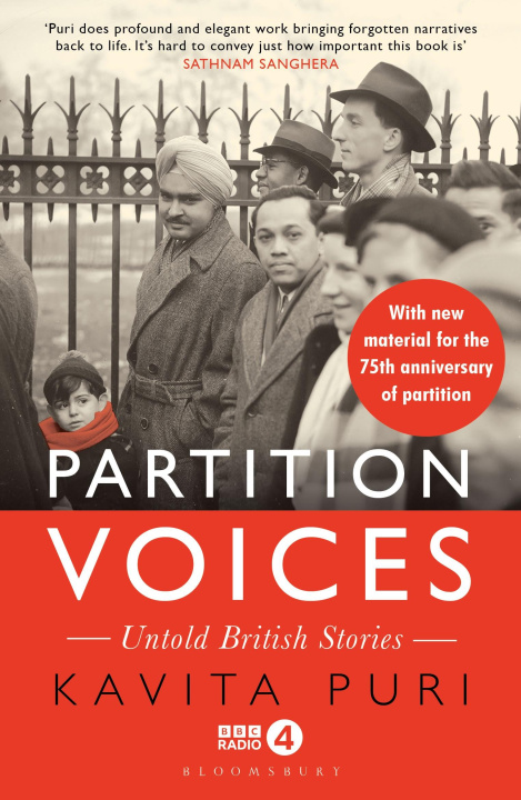 Buch Partition Voices Puri
