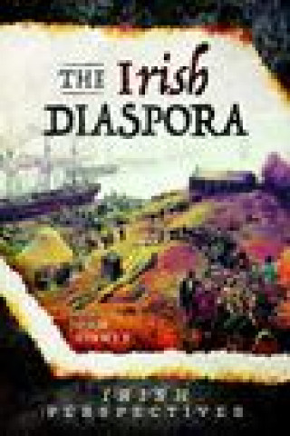 Book Irish Diaspora John Gibney