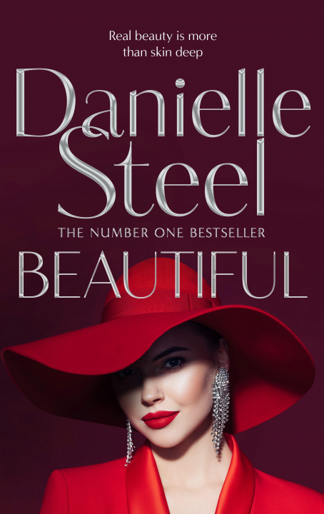 Carte Beautiful Danielle Steel