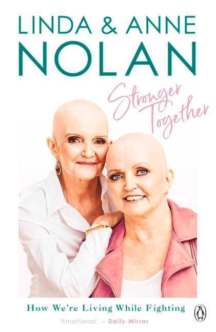 Knjiga Stronger Together Anne Nolan