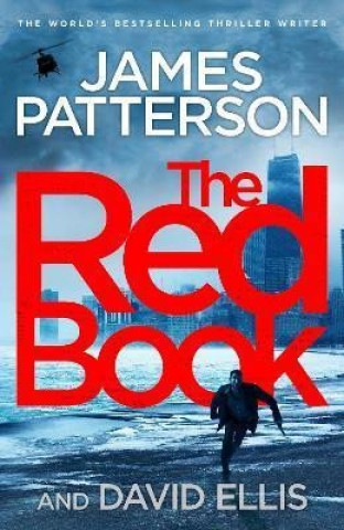 Libro Red Book James Patterson