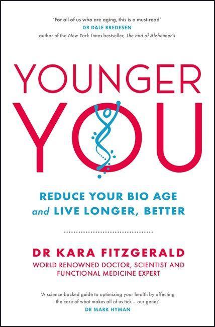Book Younger You 
