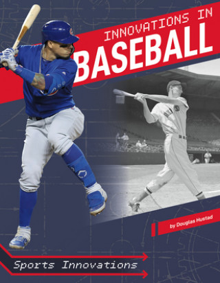 Buch Innovations in Baseball Douglas Hustad
