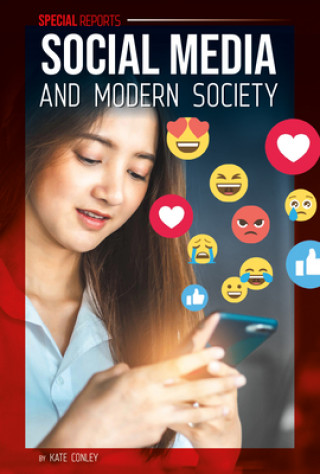 Buch Social Media and Modern Societ Kate Conley