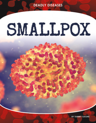 Book Smallpox Tammy Gagne