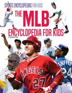 Mlb Encyclopedia for Kids