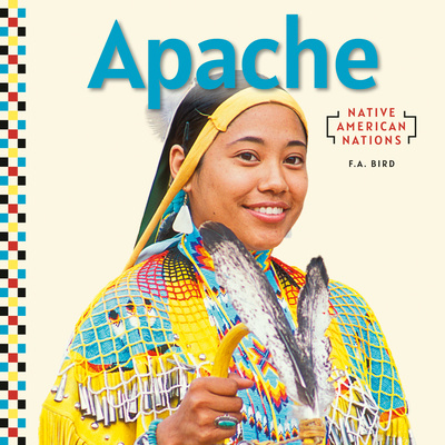 Book Apache F. a. Bird