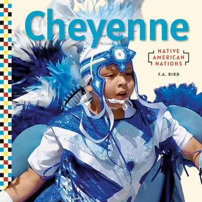 Buch Cheyenne F. a. Bird