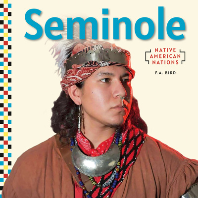 Book Seminole F. a. Bird