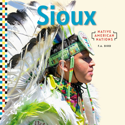 Knjiga Sioux F. a. Bird
