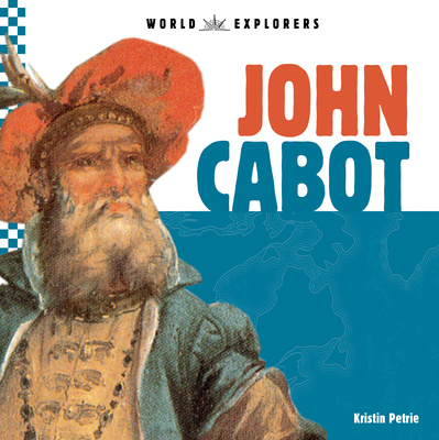 Book John Cabot Kristin Petrie
