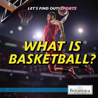 Knjiga What Is Basketball? Siyavush Saidian