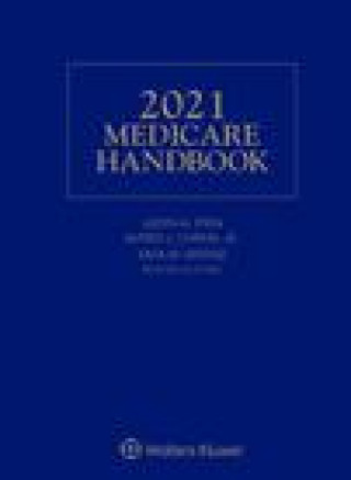 Carte Medicare Handbook: 2021 Edition Judith A. Stein