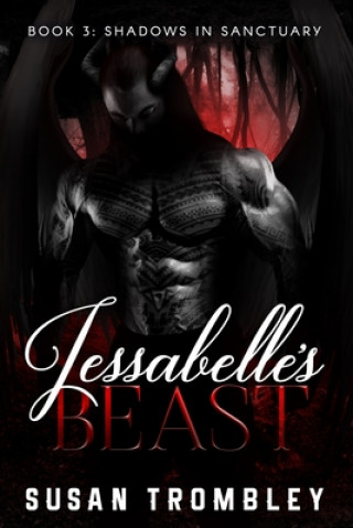 Buch Jessabelle's Beast Susan Trombley