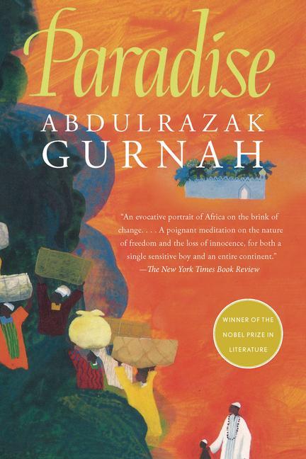 Βιβλίο Paradise Abdulrazak Gurnah