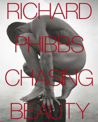 Book Chasing Beauty Richard Phibbs