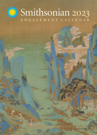 Carte Smithsonian Engagement Calendar 2023 Smithsonian Institution