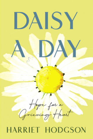 Livro Daisy a Day Harriet Hodgson