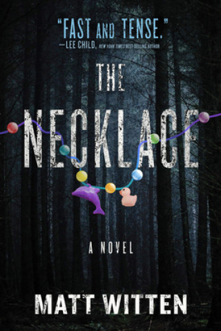 Libro The Necklace Matt Witten