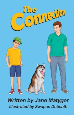 Book The Connection Jane Matyger