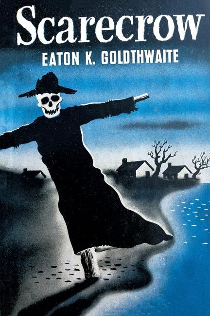 Carte Scarecrow Eaton K. Goldthwaite