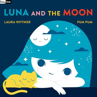 Carte Babylink: Luna And The Moon Laura Wittner