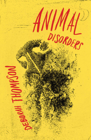 Book Animal Disorders Deborah Thompson