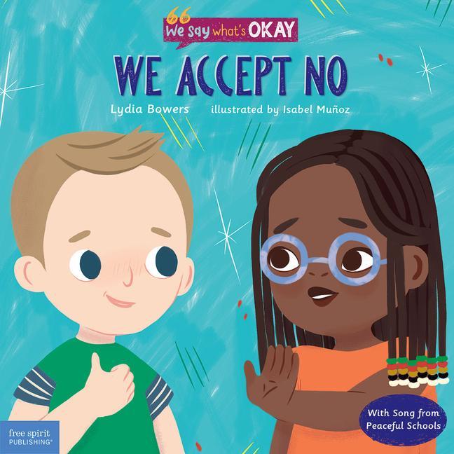 Βιβλίο We Accept No Lydia Bowers