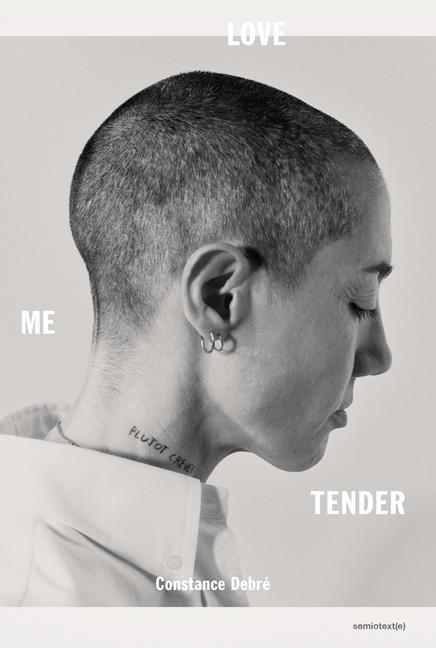 Book Love Me Tender Constance Debre