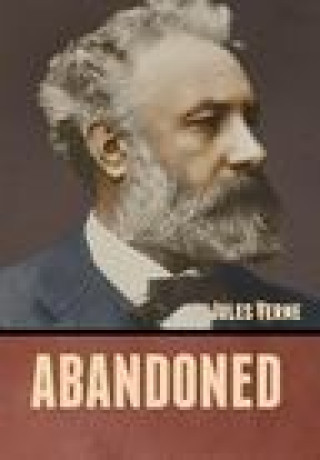 Knjiga Abandoned Jules Verne