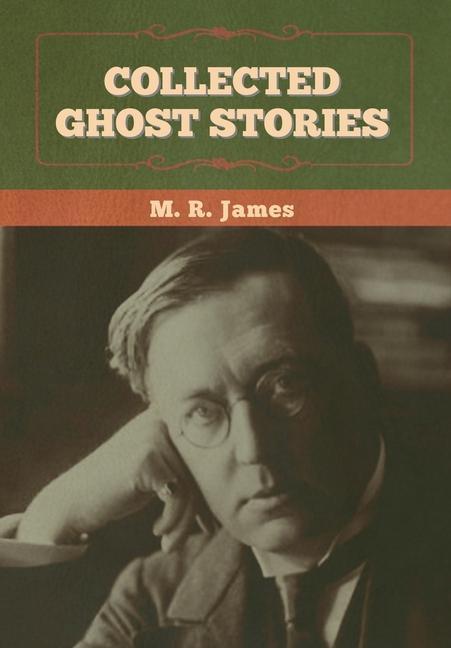 Book Collected Ghost Stories M. R. James
