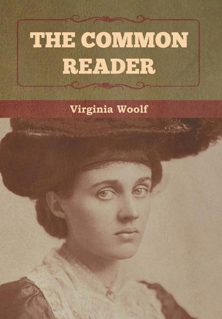 Knjiga The Common Reader Virginia Woolf