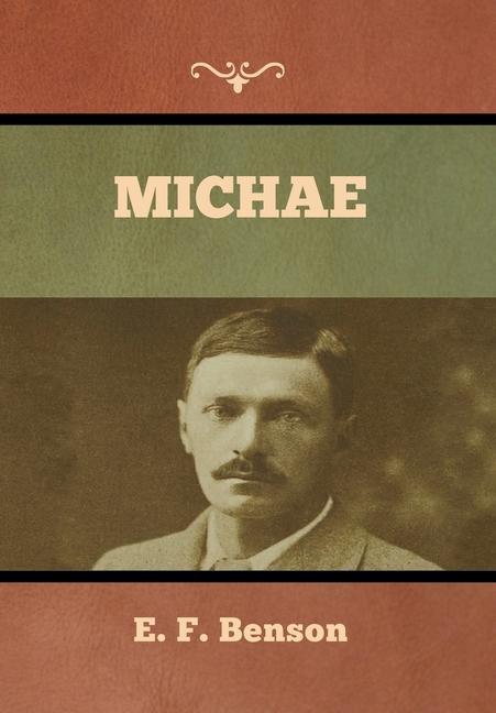 Knjiga Michae E. F. Benson
