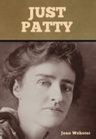 Carte Just Patty Jean Webster