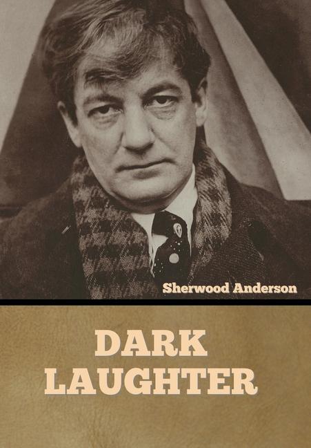 Knjiga Dark Laughter Sherwood Anderson