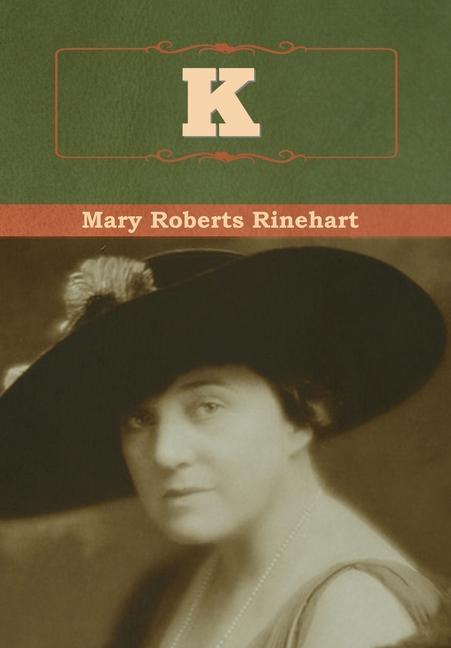 Knjiga K Mary Rinehart