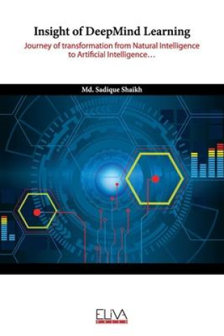 Книга Insight of DeepMind Learning: Journey of transformation from Natural Intelligence to Artificial Intelligence MD Sadique Shaikh