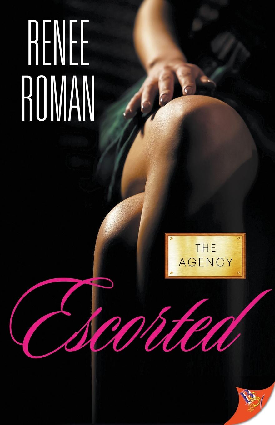 Libro Escorted Renee Roman