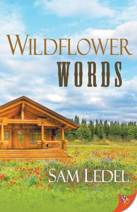 Boek Wildflower Words Sam Ledel