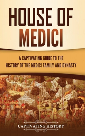 Book House of Medici 