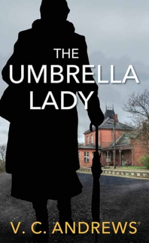 Boek The Umbrella Lady V. C. Andrews