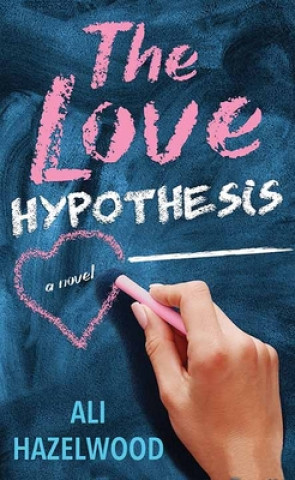 Könyv The Love Hypothesis Ali Hazelwood